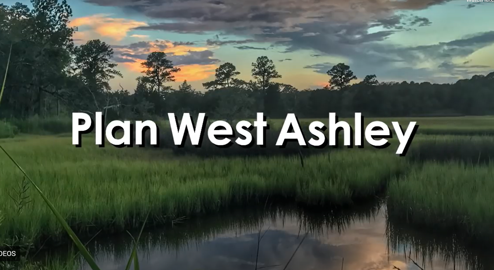 Plan West Ashley